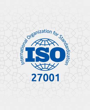 ISO 27001