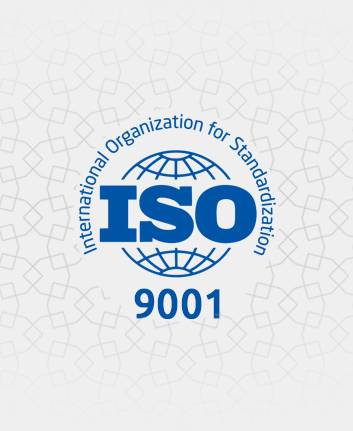 ISO 9001