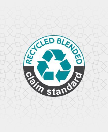 Recycled Blended
