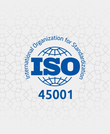 ISO 45001