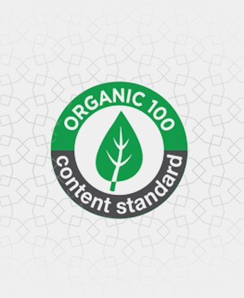 Organic 100